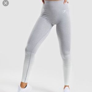RARE Amplify Seamless leggings